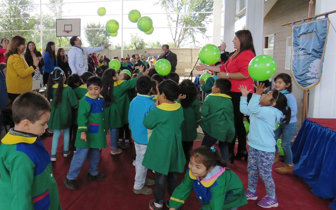 Nuestro Centro Educativo Obtuvo La Excelencia Académica 2020